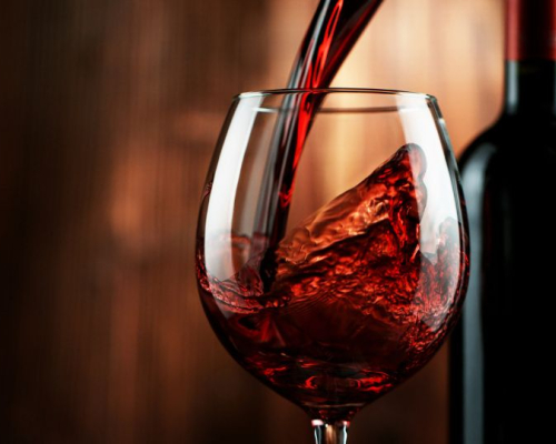 Sugar in Your Wine: Decode to Make Informed Choices